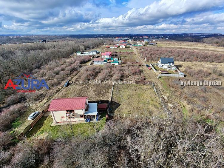 AZURA Imobiliare - Casa la cheie Mosoaia - pret de apartament! - 4