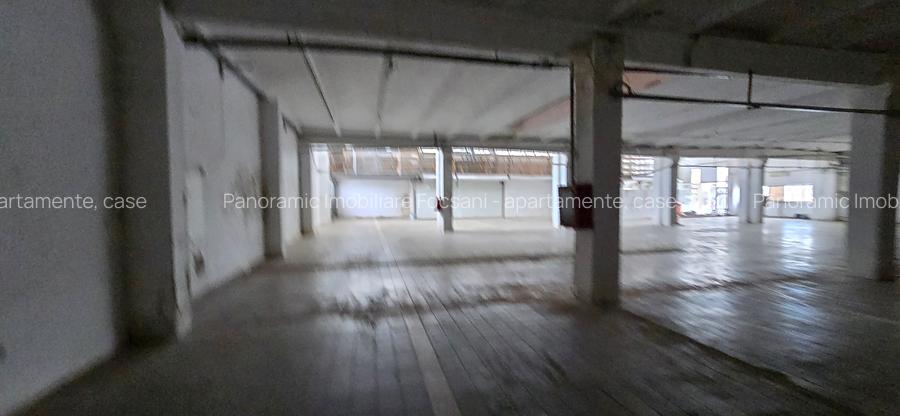 Cladire industriala de inchiriat 1000 mp Focsani - 10