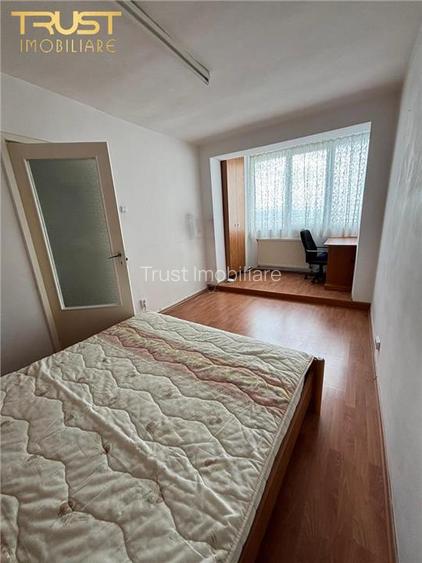 4 Camere I 2 Bai I Balcon I Manastur - 13