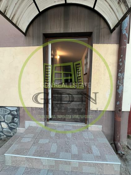 Casa 3 camere cu teren 1020mp, spre vanzare in Hamba Sura Mare SB - 12