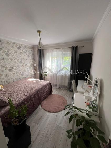 Apartament 4 camere decomandat Nicolina 1 - 12