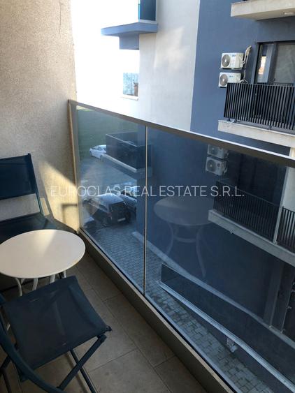 Garsoniera - Mamaia - Central / zona Hotel Rex - 64.500 euro (Cod E2+E7) - 10