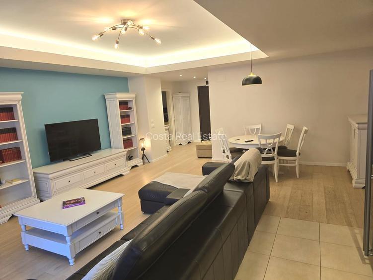 Vanzare Apartament 3 Camere Iancu Nicolae/ British School/ Parcare/Boxa  Inclusa - 10