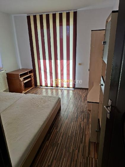 Apartament doua camere, zona Copou - 4