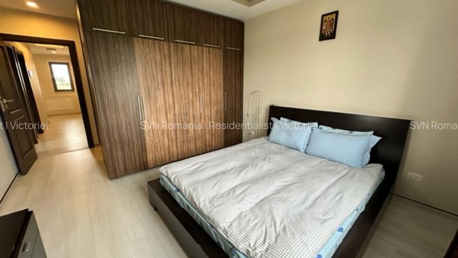 REV2002908 Casa individuala renovatacu teren 1300 mp panouri fotovoltaiceSnagov - 16