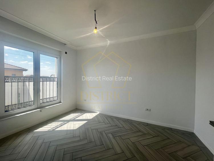 Duplex superb cu 5 camere I Mosnita Noua - 5