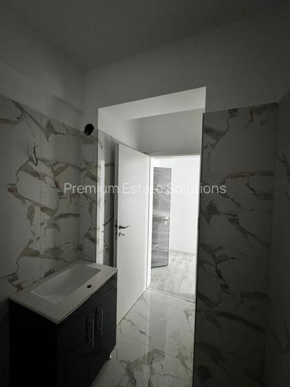 Garsoniera pret promotional in Militari Residence - 3