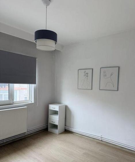 🙋Inel II🔸2 Camere semiDecomamndate 46m² Centrala Mobilat Utilat Renovat