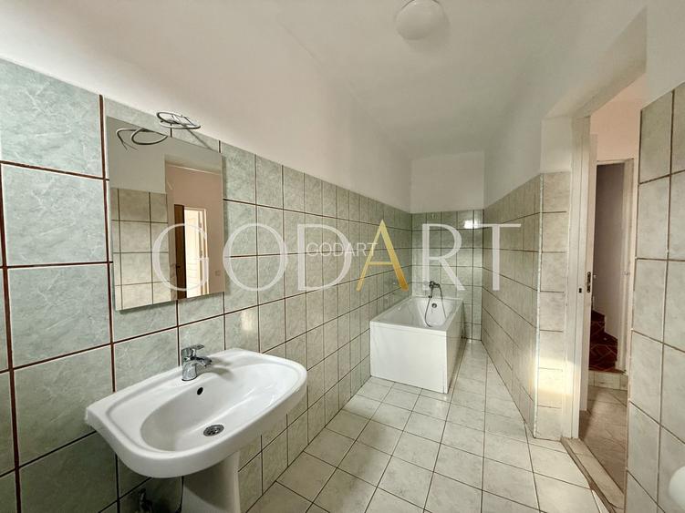 Oportunitate | Vila individuala | Curte | Tei - 20