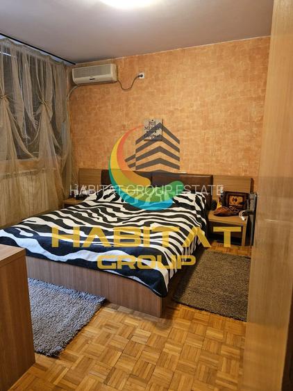 Apartament 4 camere de vanzare, Centrala Proprie, Metrou - 14