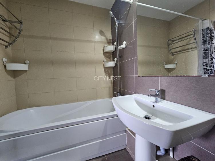 Apartament 2 camere Turda Domenii - 4