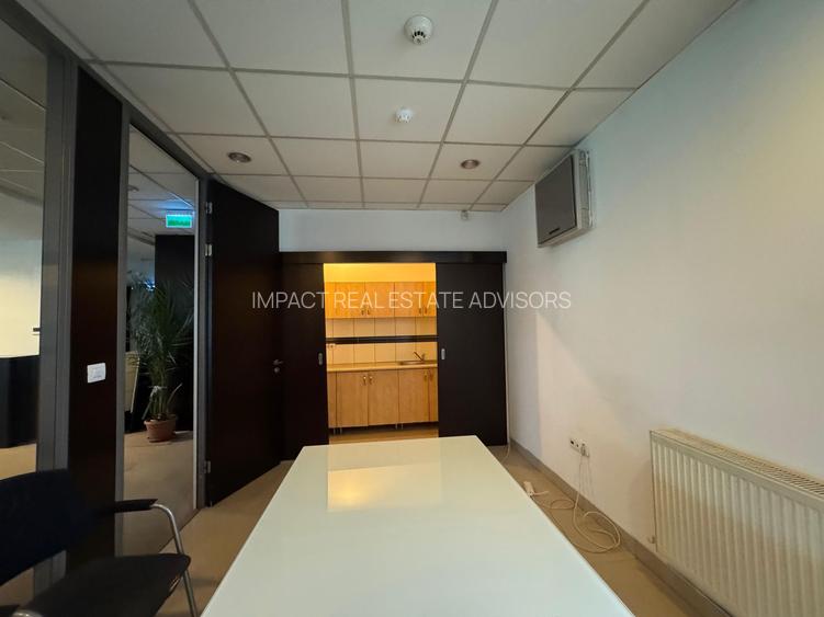SPATIU DE BIROURI | SPLAIUL UNIRII | 7 locuri de parcare - 14