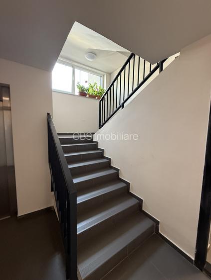 Apartament 2 camere 52mp + 2 balcone 15mp etaj 2/4 in Sannicoara complex Estimo - 19