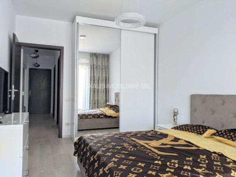 Apartament 2 camere,mobilat si utilat !!!Premium!!! - 4