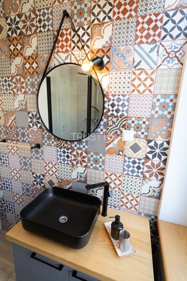 Apartament 1 Camera | 35mp | Piata Unirii | Mobilat  Centrala Proprie - 10