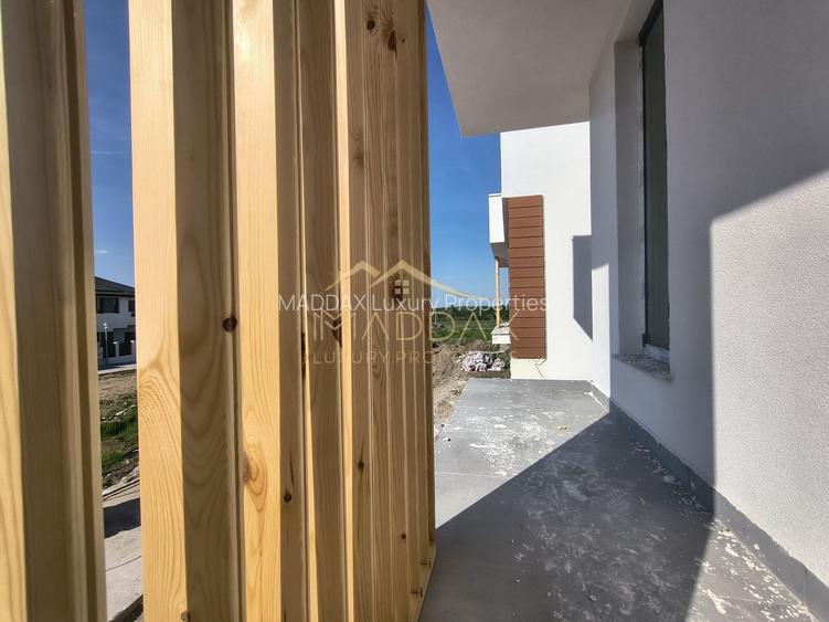 Vila moderna 5 camere // Chiajna // zona noua de case - 39