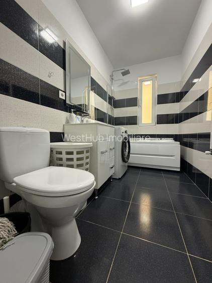 COMISION 0 % Apartament 1 camera, 32,2 mp utili + balcon, etaj 1 - Calea Urseni - 4