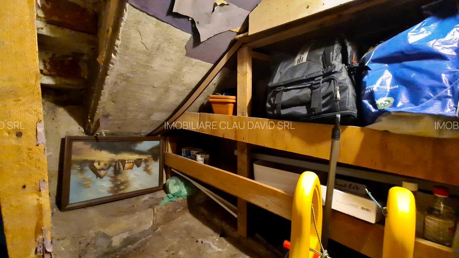 APARTAMENT 2 CAMERE MOBILAT UTILAT -TRACTORU - 14