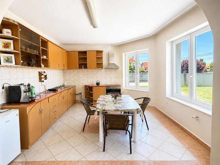 Vila de vanzare in Sanmartin, Baile Felix, la 3 km de Oradea - 13