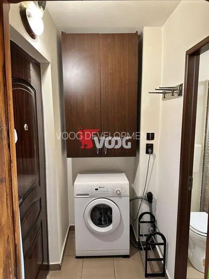 Apartament 1 camera-zona Aradului-etaj 3 - 5