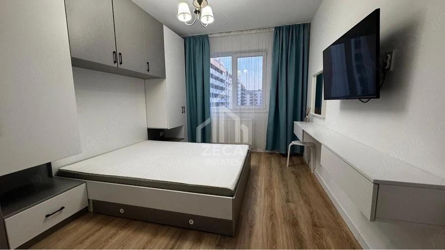 Studio modern 50mp | Parcare inclusa | 400m Metrou Berceni - 3
