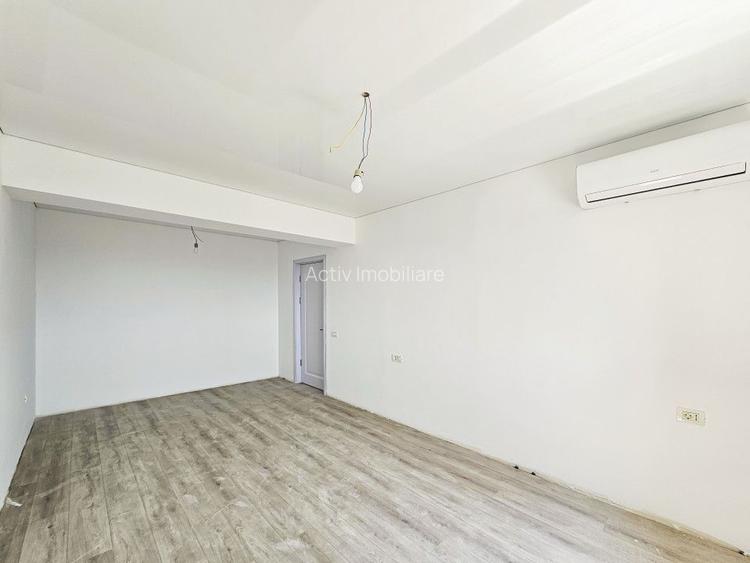 Apartament cu doua camere finisat complet, bloc nou, zona ICIL - 26