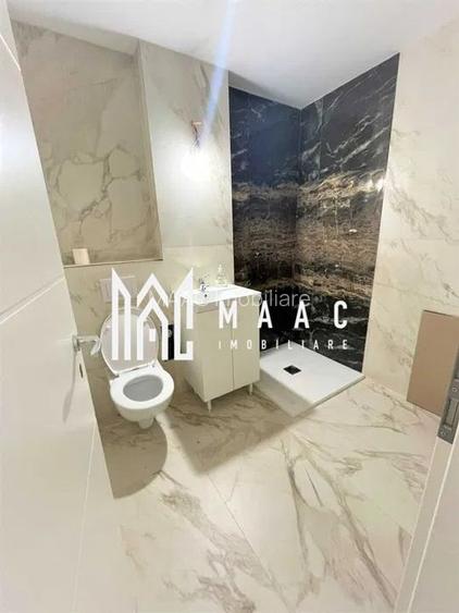 Spatiu de birouri | Parter | 30 MPU | Zona Sub Arini - 4