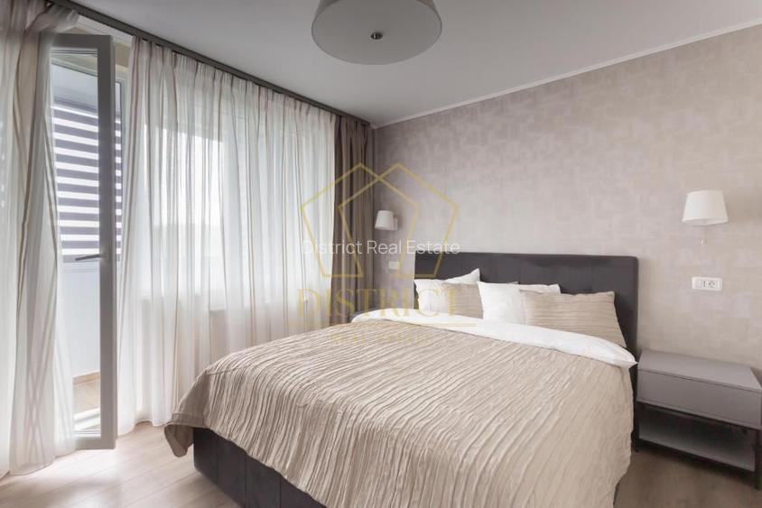 Apartament cu 3 camere ultracentral | Timisoara - 7