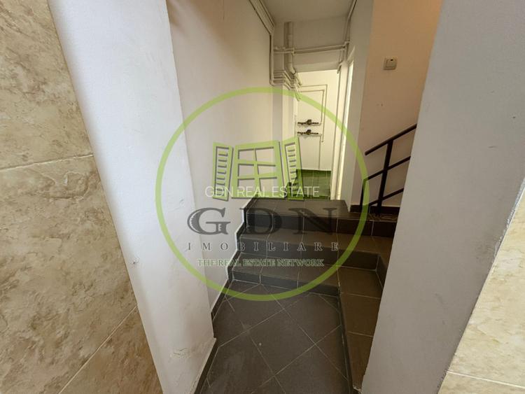 Spatiu comercial, 100 mp utili, demisol, Cartier Rovine - 6