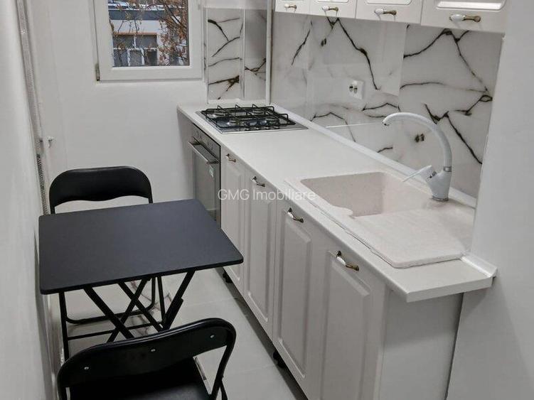 Apartament 2 camere TEI - 10