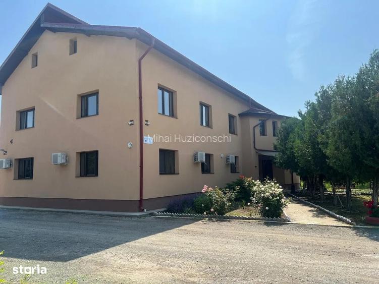 Vânzare Teren și clădire în Bragadiru Strada Celofibrei 25-27 - 7