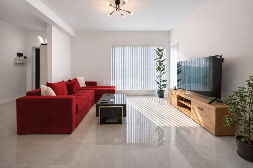 Vilă cu 5 camere și 3 băi situată în Bucium - Iași - 6