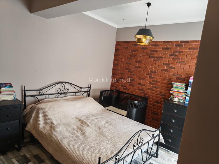 Exclusivitate-  Tomis Plus - Apartament studio - mobilat /utilat - 15