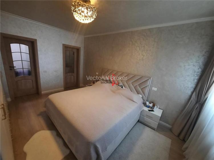 Apartament de Lux cu Design Unic – Vatra Luminoasa, 3 Camere, 117 mp - 6