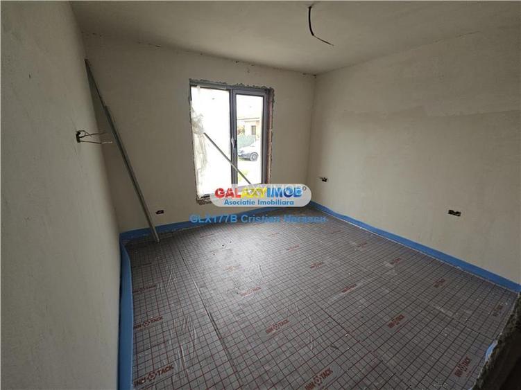 Gulia Tartasesti Casa 4 camere 2 bai 100 mpu teren 500 mp - 21