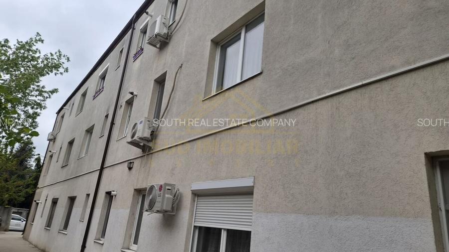 APARTAMENT 2 CAMERE-35.15 MP-CAMPUS SCOLAR - 14