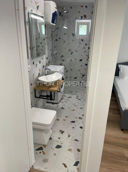 Garsoniera | 13 Septembrie - Sebastian | Boiler | Comision 0% - 14