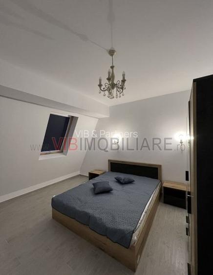 Apartament 2 Camere Modern | 60 mp | Pet Friendly - 4