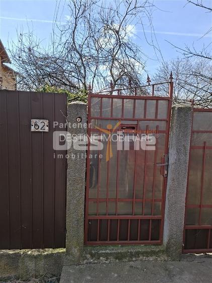 Teren situat în intravilan ul comunei Brazi, 1257 mp, construcție demolabila - 18