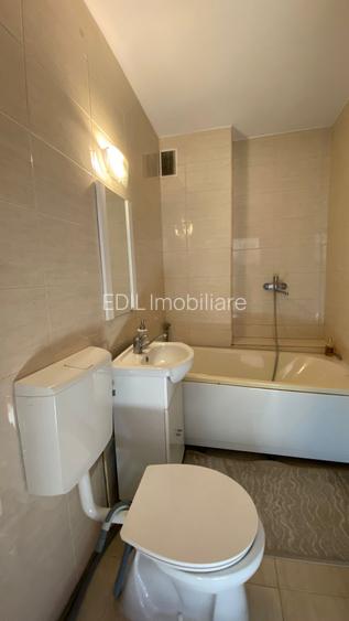 Apartament de vânzare, 2 camere, 45 mp, zona Horea - 7