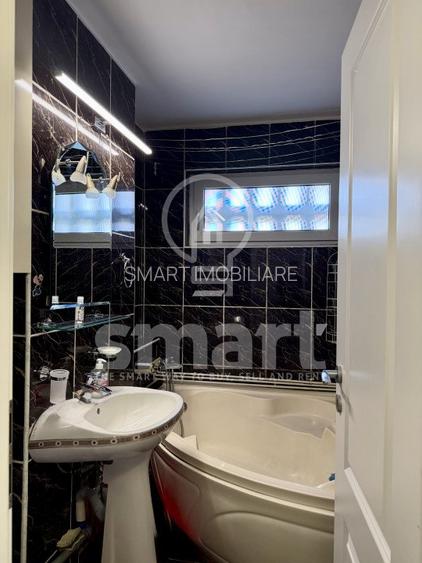 Apartament 3 camere decomandat 2 parcari Gheorgheni strada Constantin Brancusi - 7