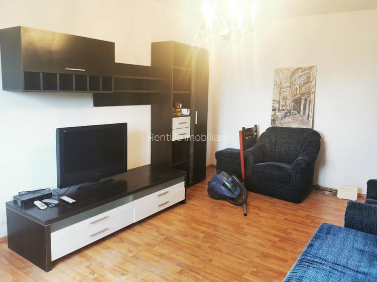 Aurel Vlaicu | Aviatiei | Pipera | 2 Camere -renovat - 2