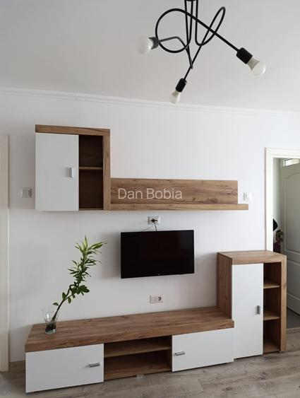 Garsoniera cu boiler impecabila 8 min M Tineretului DB1968 - 13