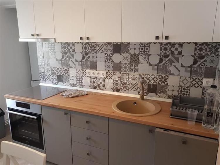 Apartament 3 camere in zona Alba Iulia - 8