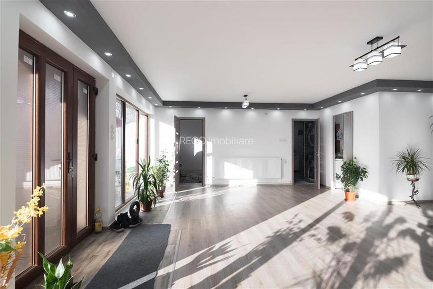 RECO, Doua case la pret de una, mobilate utilate, Zona Tarcea, Bihor - 12