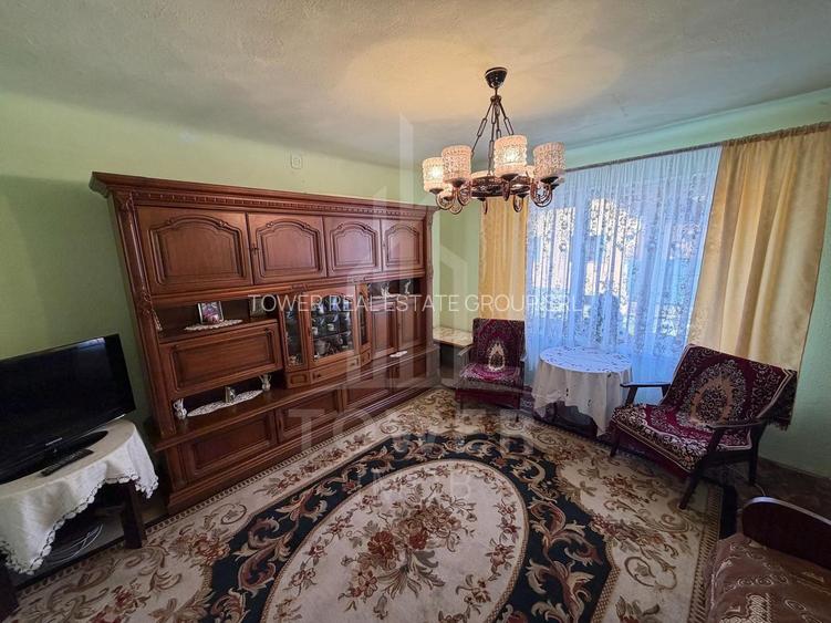 Casă de vânzare la Ocna Sibiului - 13