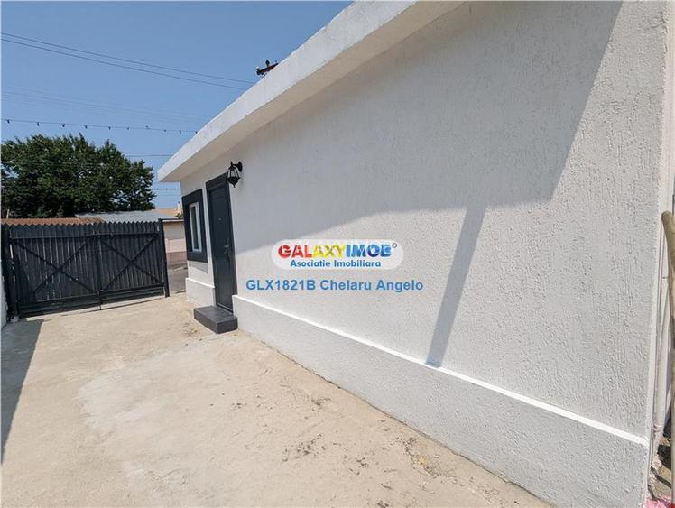 Calea Ferentari, casa cocheta si teren 250 mp , deschidere 11 ml - 16