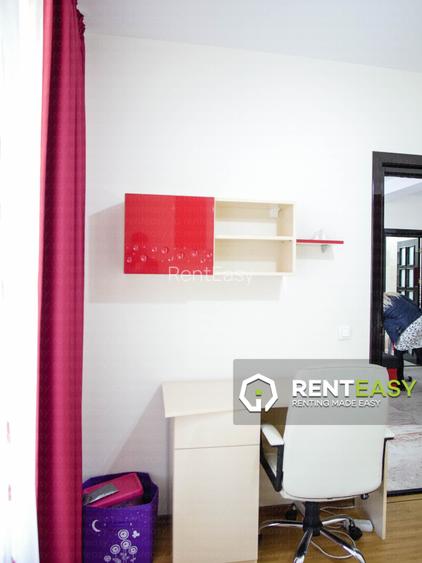 Apartament cu 3 camere situat in Copou - Exclusive Residence - 5