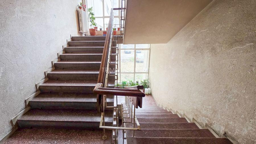 Apartament 2 cam. 60mp din 2 garsoniere, mobilat, Dumbrăvița 2 ITN - 25