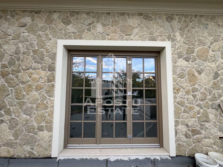 DE VANZARE – Casa ULTRA LUX  – Proprietate de top - 26